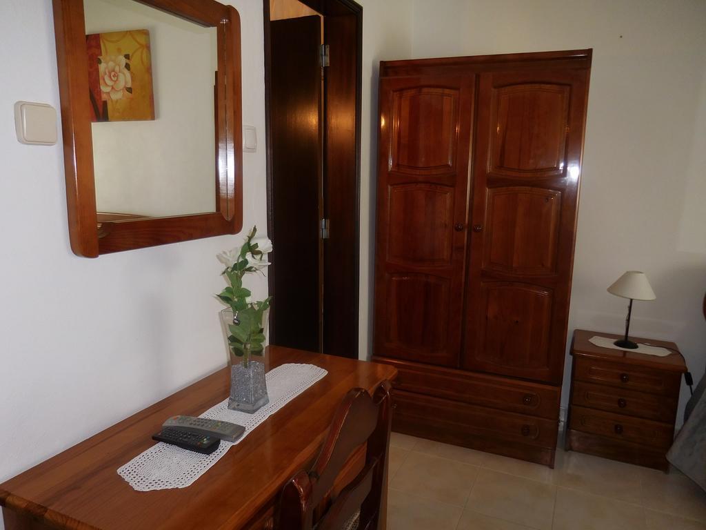 Guesthouse Luar Odeceixe Exterior foto